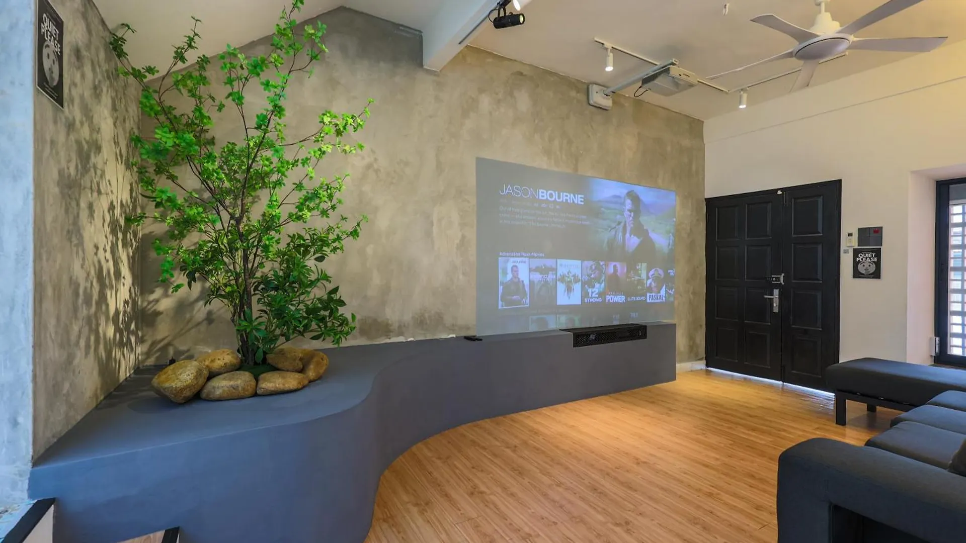35 Cozy Homestay With Projector Pool Bbq Evcharger Ipoh 0*,  Malaysia