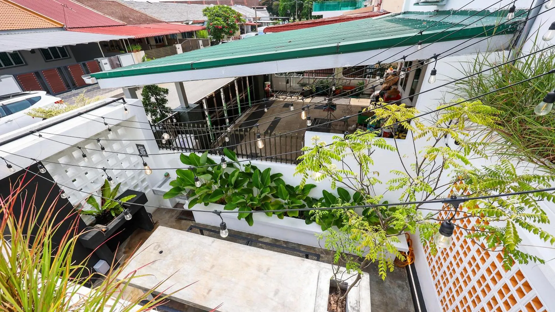 Holiday home 35 Cozy Homestay With Projector Pool Bbq Evcharger Ipoh