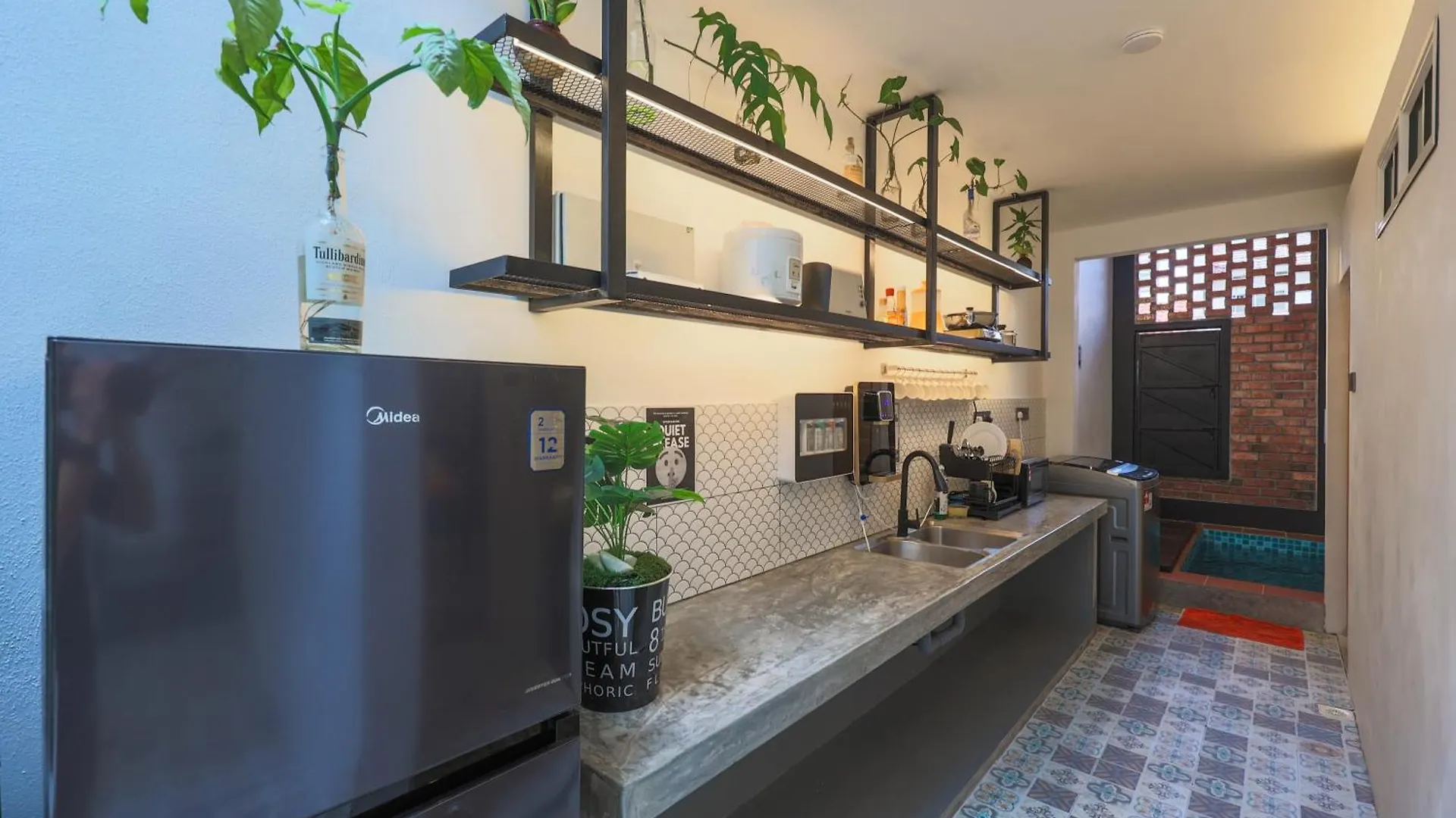 35 Cozy Homestay With Projector Pool Bbq Evcharger Ipoh 0*,  Malaysia
