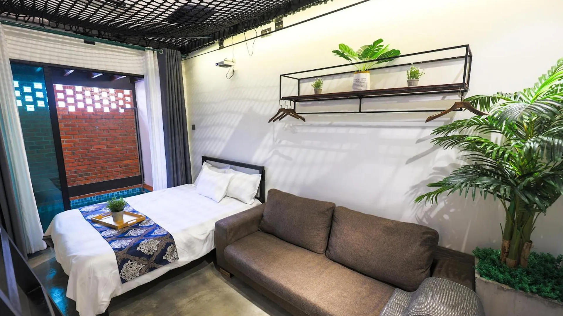 35 Cozy Homestay With Projector Pool Bbq Evcharger Ipoh
